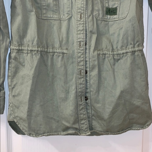 Utility Jacket - Picture 3 of 8
